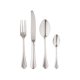 Posate FILET TOIRAS VINTAGE Sambonet, servizio da 24 pezzi