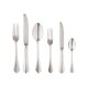 Posate FILET TOIRAS VINTAGE Sambonet, servizio da 36 pezzi