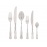 Posate 1965 18/10 Stainless Steel Sambonet, servizio da 36 pezzi