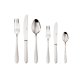 Posate ASTRID 18/10 Stainless Steel Sambonet, servizio da 36 pezzi