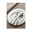 Posate BAGUETTE 18/10 Stainless Steel Sambonet, servizio da 24 pezzi