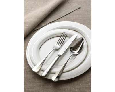 Posate BAGUETTE 18/10 Stainless Steel Sambonet, servizio da 36 pezzi