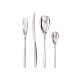 Posate BAMBOO 18/10 Stainless Steel Sambonet, servizio da 24 pezzi