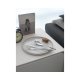 Posate BAMBOO 18/10 Stainless Steel Sambonet, servizio da 36 pezzi