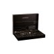 Posate CONTOUR argento Sambonet, servizio da 36 pezzi