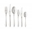 Posate DREAM 18/10 Stainless Steel Sambonet, servizio da 36 pezzi