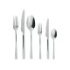 Posate EVEN 18/10 Stainless Steel Sambonet, servizio da 36 pezzi