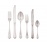Posate FILET TOIRAS 18/10 Stainless Steel Sambonet, servizio da 36 pezzi