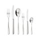 Posate HANNAH 18/10 Stainless Steel Sambonet, servizio da 36 pezzi