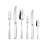 Posate IMAGINE 18/10 Stainless Steel Sambonet, servizio da 36 pezzi