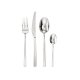 Posate LINEA Q 18/10 Stainless Steel Sambonet, servizio da 24 pezzi