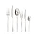 Posate LINEA Q 18/10 Stainless Steel Sambonet, servizio da 36 pezzi
