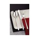 Posate LINEAR 18/10 Stainless Steel Sambonet, servizio da 24 pezzi