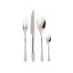 Posate SINTESI 18/10 Stainless Steel Sambonet, servizio da 24 pezzi
