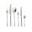 Posate SINTESI 18/10 Stainless Steel Sambonet, servizio da 36 pezzi