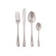 Posate SYMBOL 18/10 Stainless Steel Sambonet, servizio da 24 pezzi