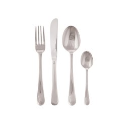 Posate SYMBOL 18/10 Stainless Steel Sambonet, servizio da 24 pezzi