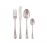 Posate SYMBOL 18/10 Stainless Steel Sambonet, servizio da 24 pezzi