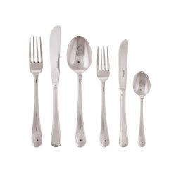 Posate SYMBOL 18/10 Stainless Steel Sambonet, servizio da 36 pezzi