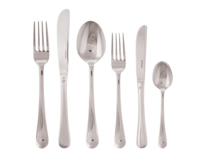 Posate SYMBOL 18/10 Stainless Steel Sambonet, servizio da 36 pezzi