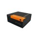 Posate SYMBOL argento Sambonet, servizio da 36 pezzi
