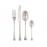 Posate TRIENNALE 18/10 Stainless Steel Sambonet, servizio da 24 pezzi