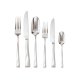 Posate TWIST 18/10 Stainless Steel Sambonet, servizio da 36 pezzi