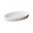 SAMBONET - ELITE Porcellana per Piatto Ovale 29x15,5