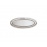 SAMBONET - ELITE Piatto Pesce 65x27