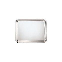 SAMBONET - ELITE Vassoio Rettangolare 28x20