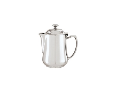 SAMBONET - ELITE Caffettiera H. 12,8