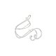 SAMBONET - CONTOUR Versavino H. 18,5 argentato