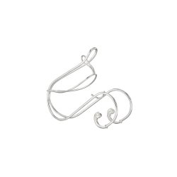 SAMBONET - CONTOUR Versavino H.19,5 silverplated