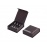 SAMBONET - LINEAR set 6 forchette dolce silverplated