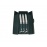 SAMBONET - T-BONE KNIVES Set 3 coltelli bistecca, lama liscia