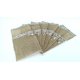 PORTAPOSATE JUTA SHABBY -  Cuoricini