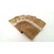 PORTAPOSATE JUTA SHABBY -  pizzo ricamato