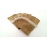 PORTAPOSATE JUTA SHABBY -  pizzo ricamato