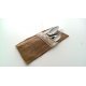 PORTAPOSATE JUTA SHABBY -  pizzo ricamato