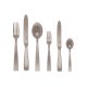 SAMBONET - GIO PONTI Posate VINTAGE - 36 pezzi