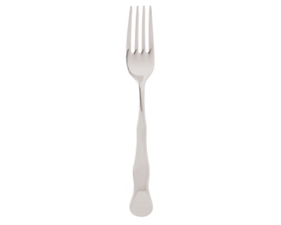 SAMBONET - 1965 - Serving fork cm 22.5 - Acciaio inox - 24 pezzi