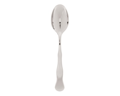 SAMBONET - 1965 - Serving spoon cm 22.5 - Acciaio inox - 24 pezzi