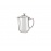 SAMBONET - ELITE Caffettiera H. 12,8 silverplated