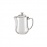 SAMBONET - ELITE Caffettiera H. 15,5 silverplated