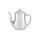 SAMBONET - ELITE Caffettiera becco d'oca H. 18 silverplated
