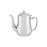 SAMBONET - ELITE Caffettiera becco d'oca H. 18 silverplated