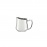 SAMBONET - ELITE Cremiera silverplated