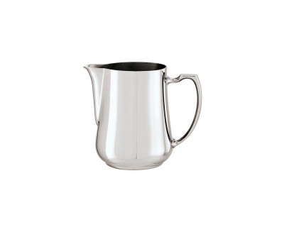 SAMBONET - ELITE Lattiera H. 9,5 silverplated