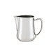 SAMBONET - ELITE Lattiera H. 12 silverplated