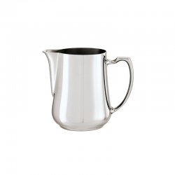SAMBONET - ELITE Lattiera H. 13,5 silverplated